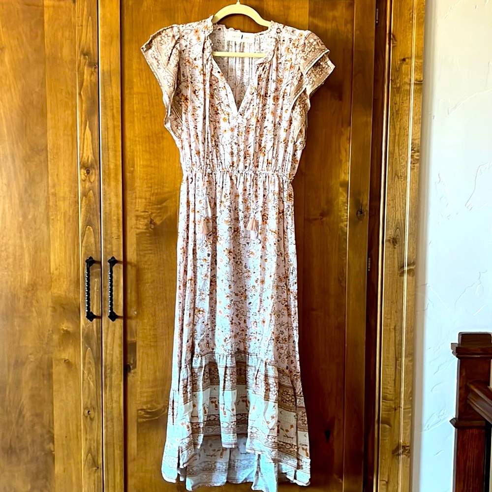 Native Chic Dress S